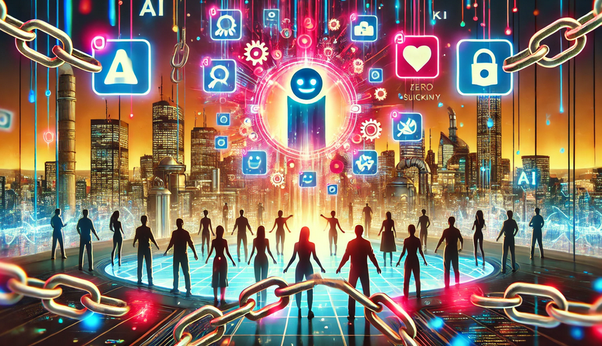 用户想来就来，想走就走！文心一言、Kimi们拿什么套住人心？